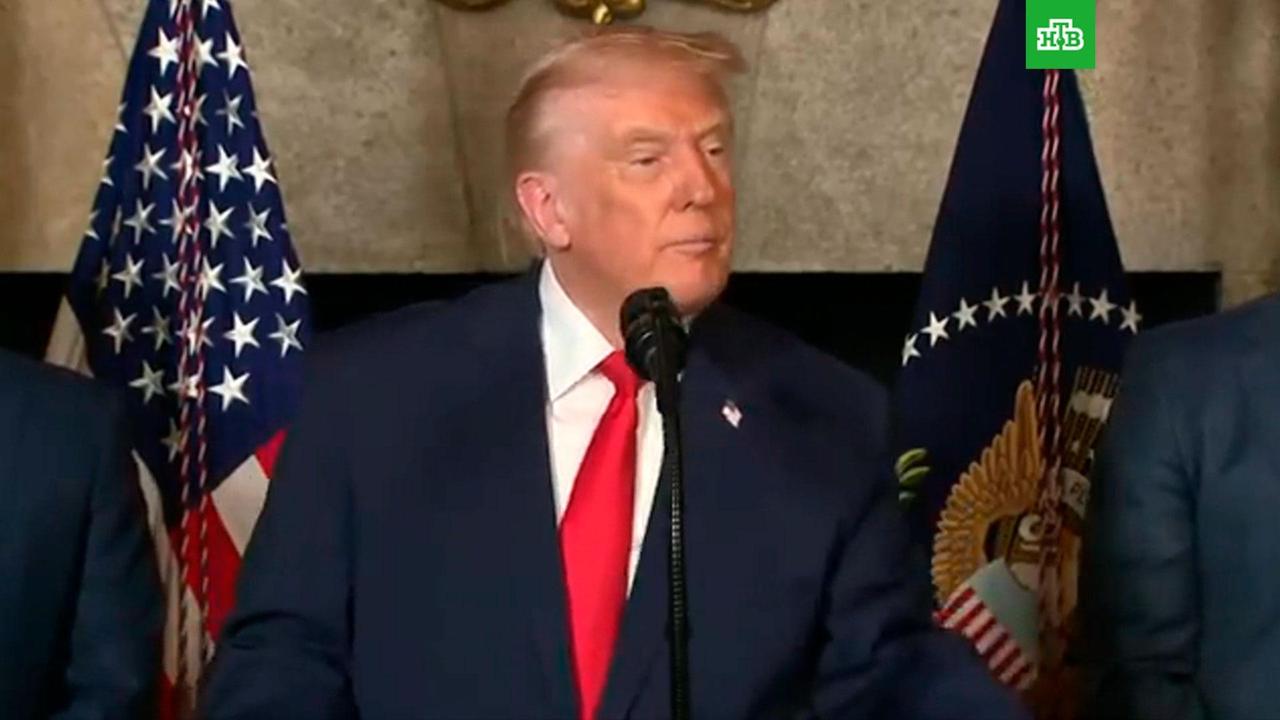 Трамп назвал себя ключевой фигурой в управлении Венесуэлой и заявил, что выборы там пройдут только тогда, когда США «исправят страну»: