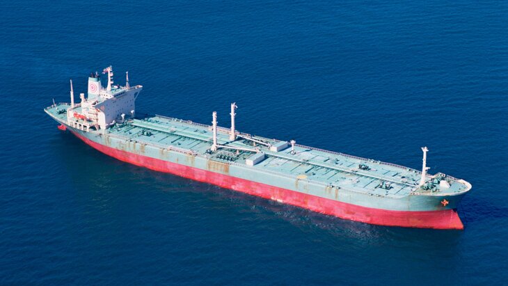 МИД РФ: США и НАТО уделяют танкеру «Маринера» несоразмерное его статусу внимание