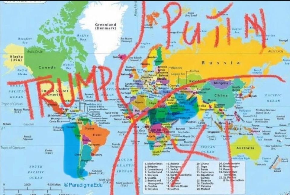 Владимир Корнилов: Польский профессор Адам Виломский говорит, что ему такой сон приснился…