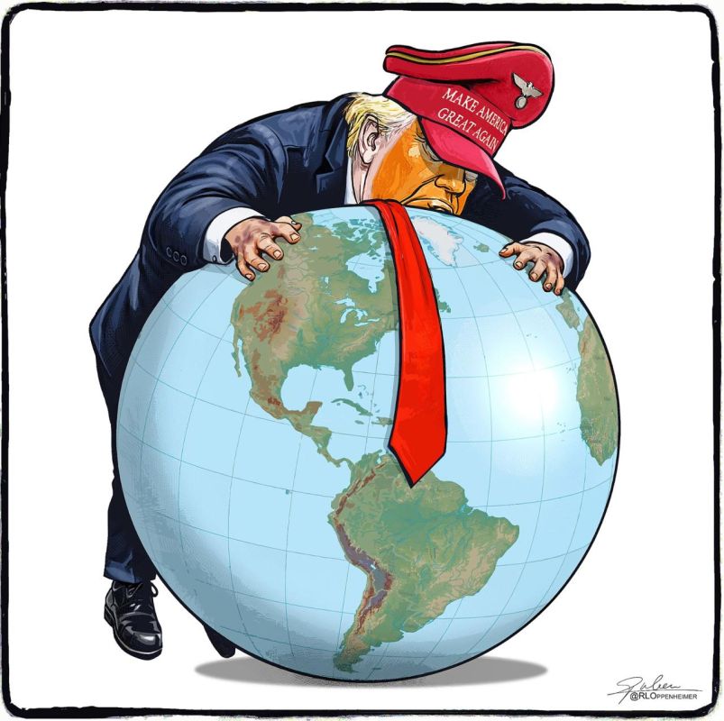 Владимир Корнилов: Нидерландская газета NRC явно почувствовала себя в шкуре Чарли Чаплина