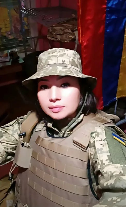 О колумбийский наемниках в ВСУ О колумбийский наемниках в ВСУ