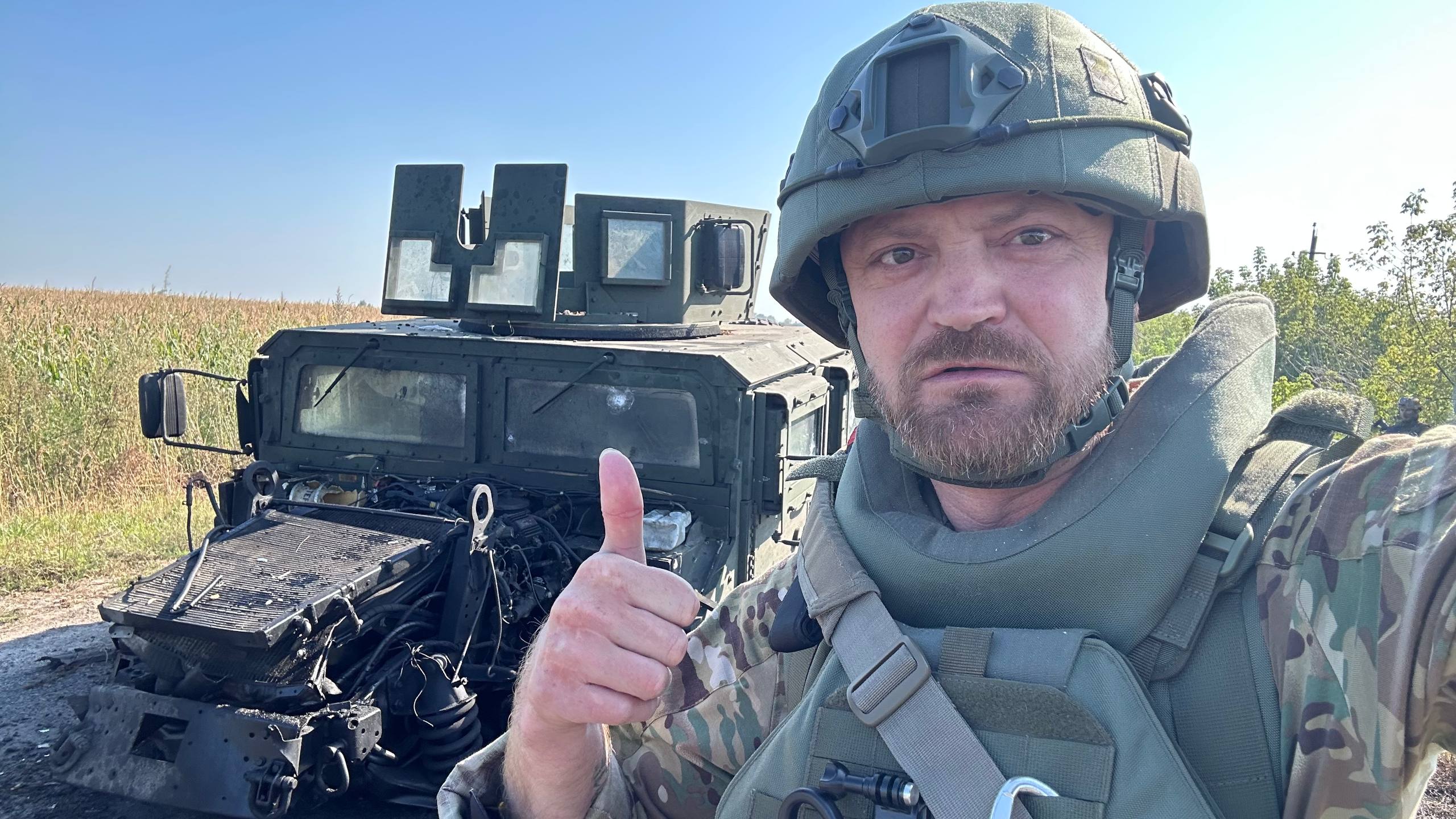 Евгений Поддубный: Некрасивый перфоманс, который устроил Хегсет пребываючи в милитари-эйфории, говорит не столько о его компетентности на занимаемой должности, а о личностных качествах