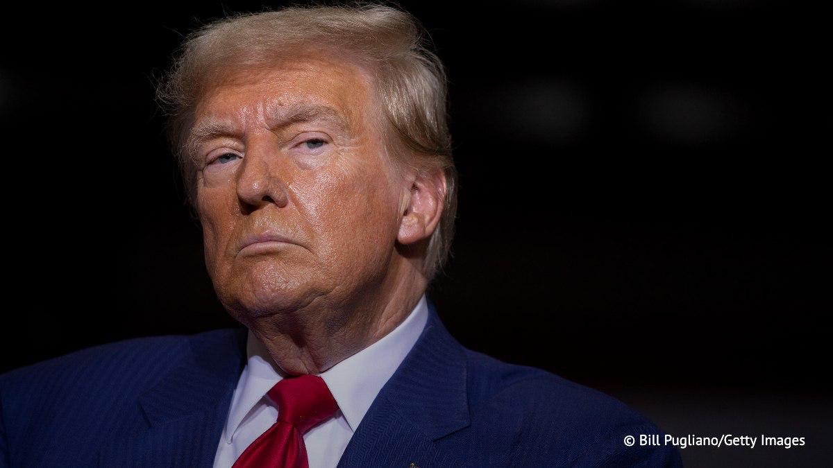 Трамп уверен в возможности присоединения Гренландии из-за слабости Европы