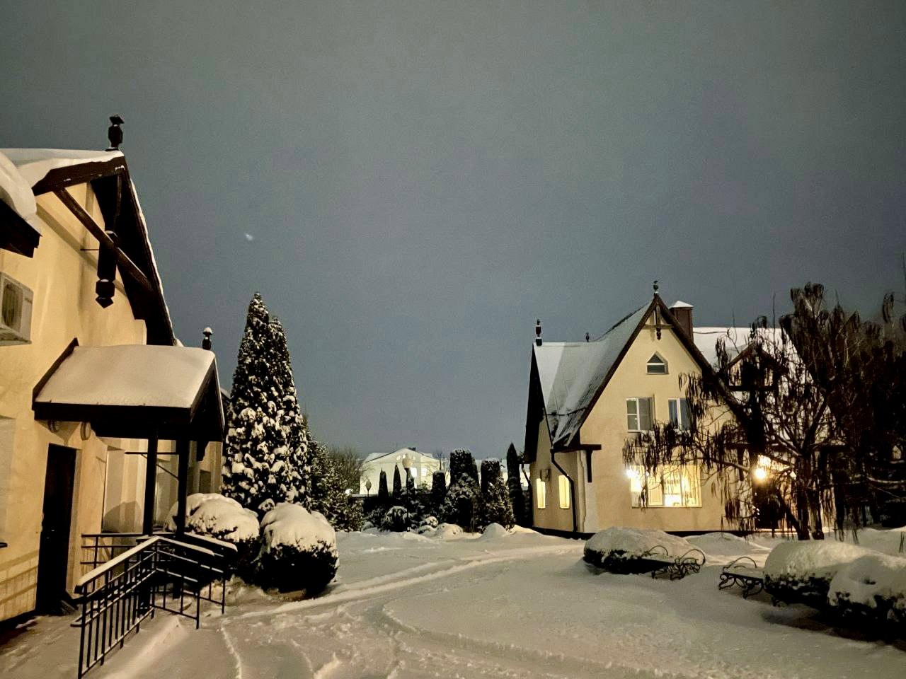 Вячеслав Володин: ВЕЛИКИЙ ПРАЗДНИК. Осталось несколько часов до Рождества Христова Вячеслав Володин: ВЕЛИКИЙ ПРАЗДНИК. Осталось несколько часов до Рождества Христова