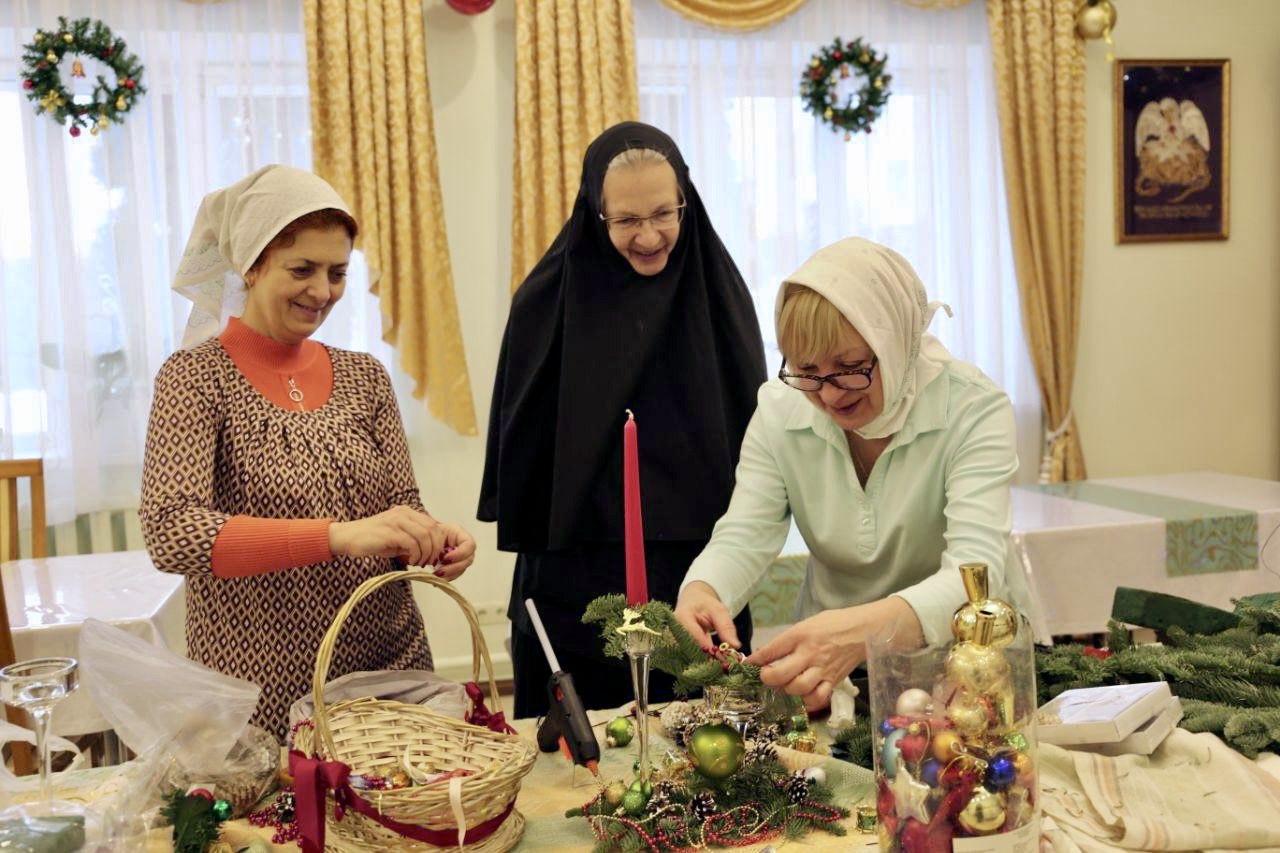 Вячеслав Володин: ВЕЛИКИЙ ПРАЗДНИК. Осталось несколько часов до Рождества Христова Вячеслав Володин: ВЕЛИКИЙ ПРАЗДНИК. Осталось несколько часов до Рождества Христова