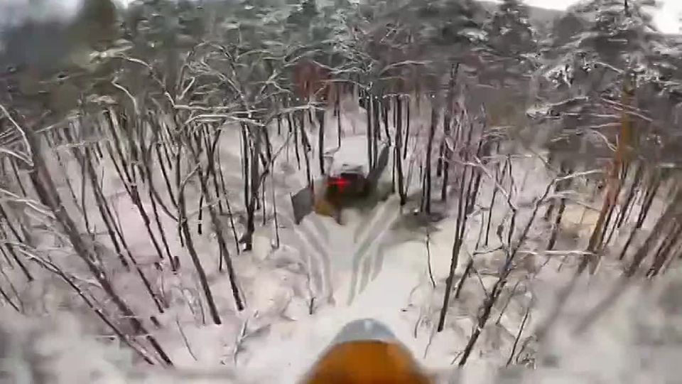 ������� �����������. �������� ��������� 0:06 - ���