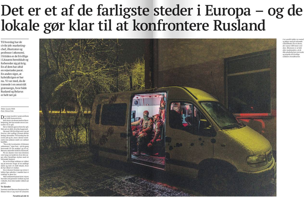 Владимир Корнилов: Америка собирается оттяпать у Дании Гренландию