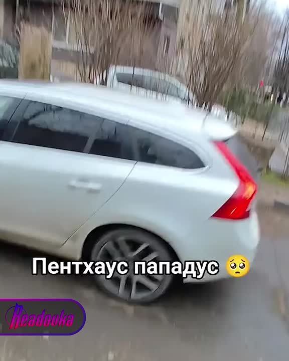 «Известные» мансарды Кишенева не выдерживают многоквартирные дома