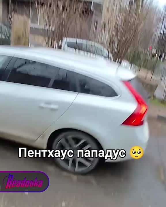 «Известные» мансарды Кишенева не выдерживают многоквартирные дома