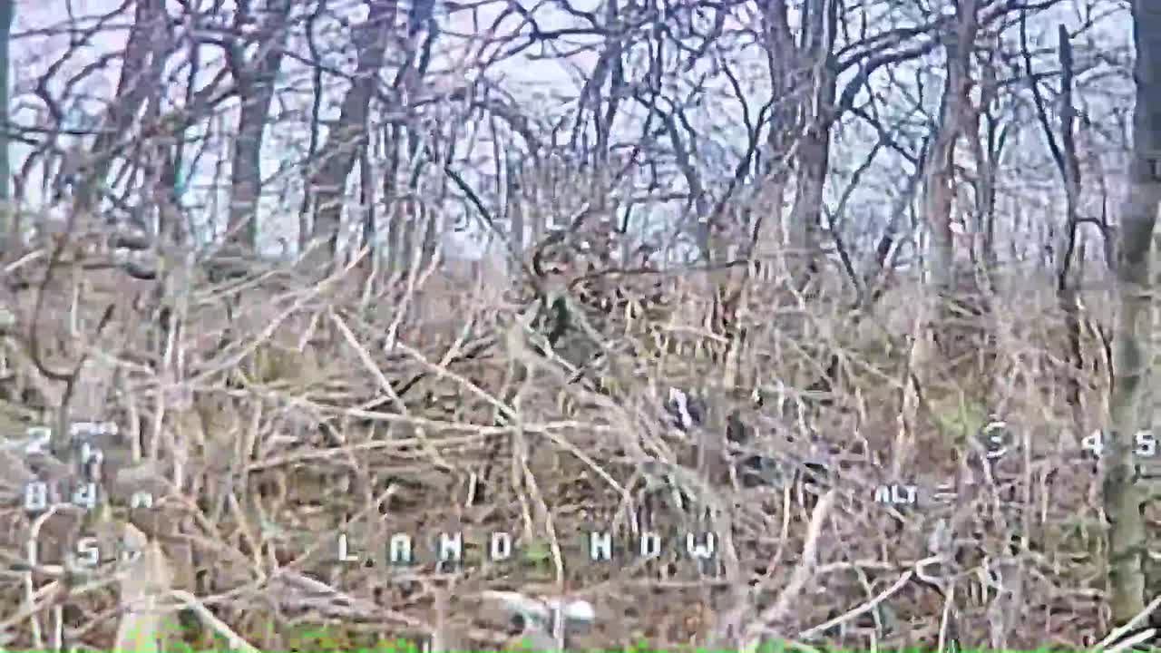 68 орб вырубает антенны БЛА и «Starlink» ВСУ в Новопавловке, Новогригорьевке, Софиевке и Николайполье