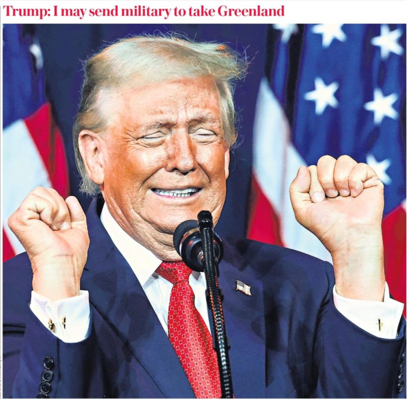 �������� ��������: � ��� The Daily Telegraph �� ������ ������ ������� ������������ ��� �������: ������: � ����� ������� ������� �����������