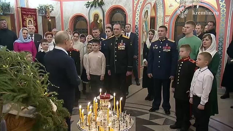 «Чтобы удача и ангел-хранитель всегда были рядом с вами. Благодарю вас за службу Отечеству»