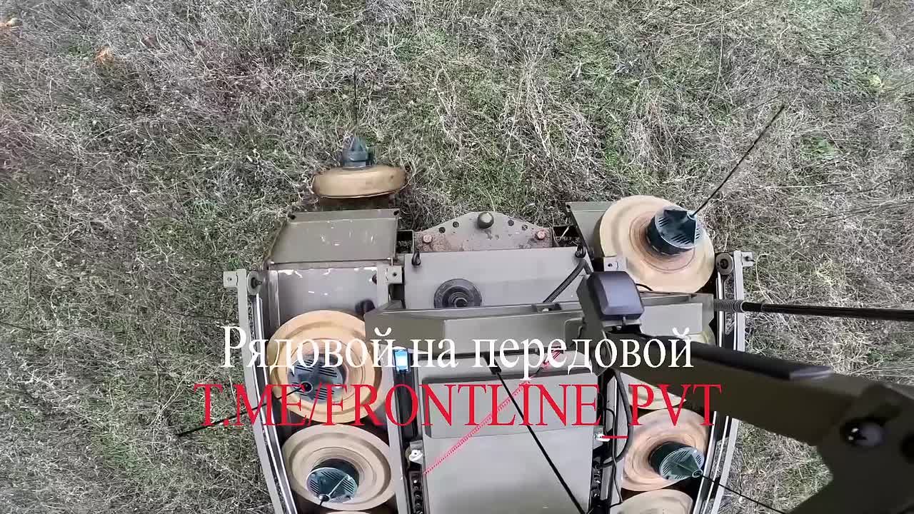 Операторы расчетов войск беспилотных систем группировки войск «Центр» продолжают подготовку на полигонах в зоне проведения СВО