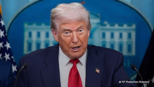 Трамп заявил, что военный бюджет США на 2027 год должен составлять не $1 трлн, а $1,5 трлн