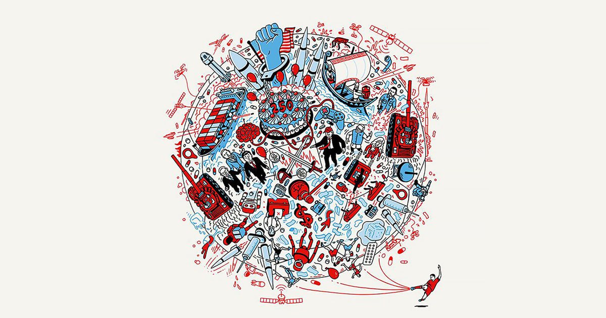 Юрий Подоляка: Прошла всего одна неделя 2026 года, а весь мир буквально "сходит с ума"