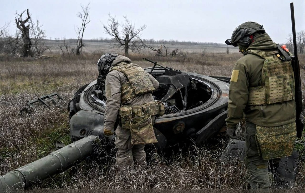 Моменты СВО. Будни фронта Моменты СВО. Будни фронта