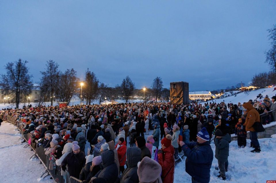 ����� � ����� ���������-2026