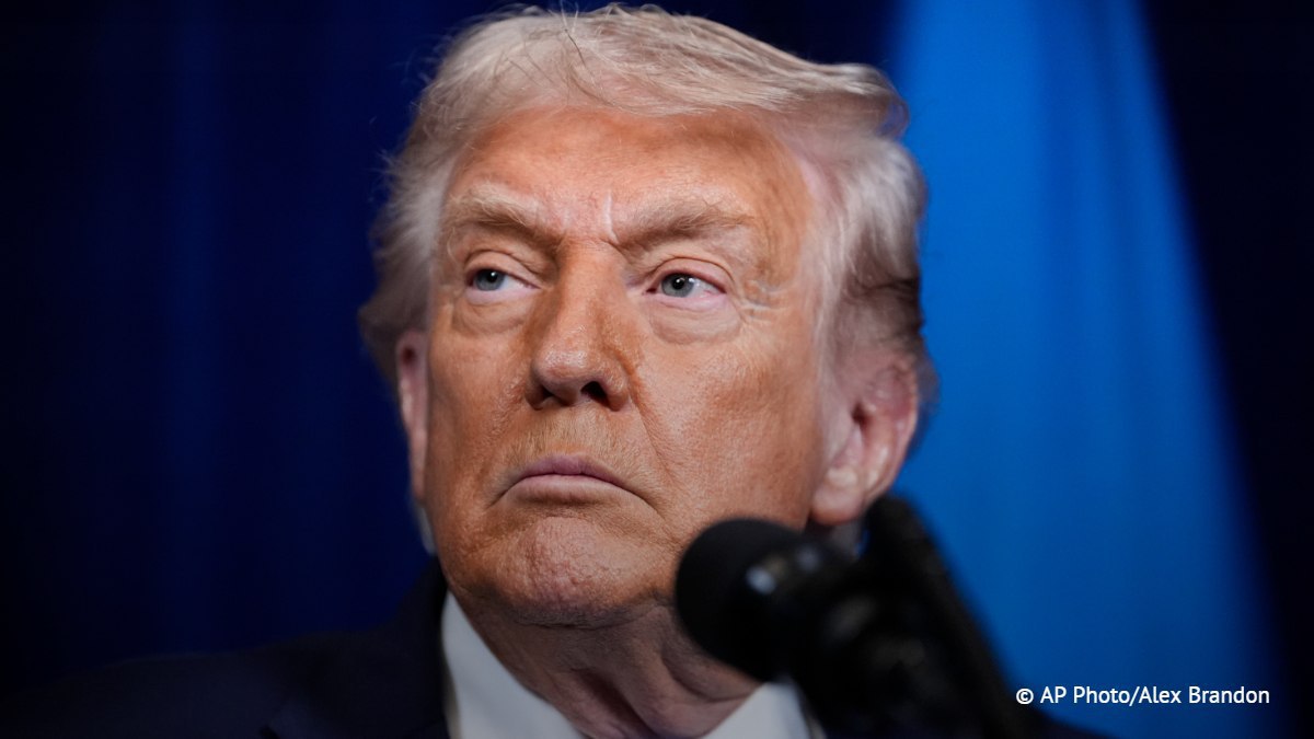 Трамп заявил, что контроль США над Венесуэлой может продлиться дольше года, сообщает The New York Times