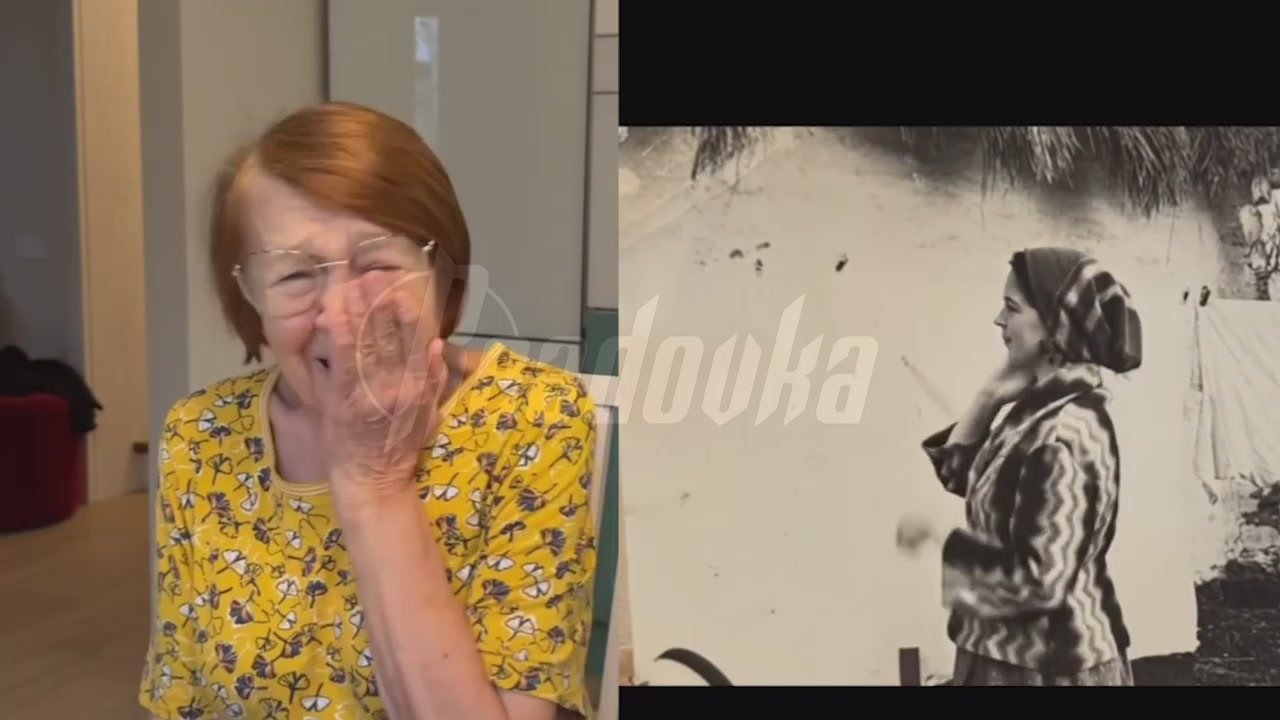 Тренд, от которого замирает сердце — искусственный интеллект оживляет фото молодости бабушек и дедушек