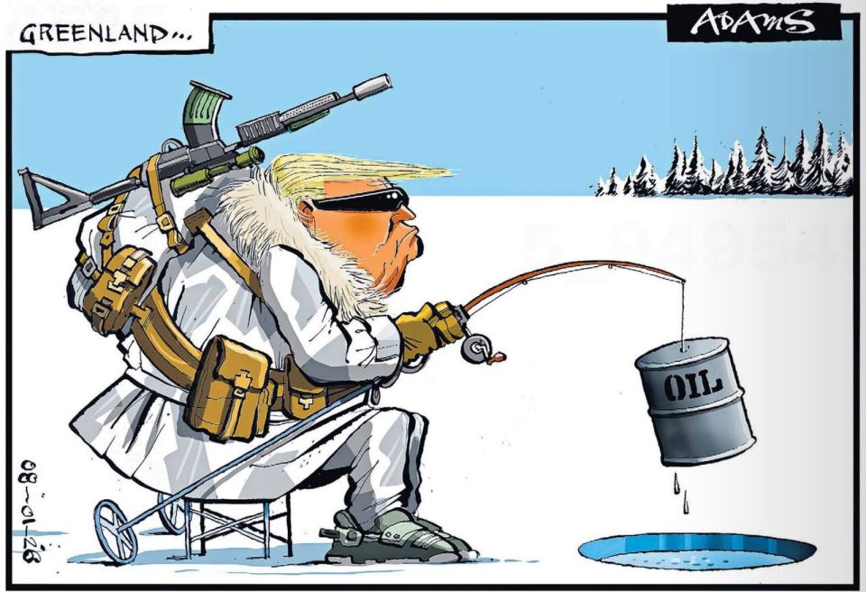 �������� ��������: The Daily Telegraph �������, ��� ����� � ������ ������������ ���� ���� ����� ���������� �����