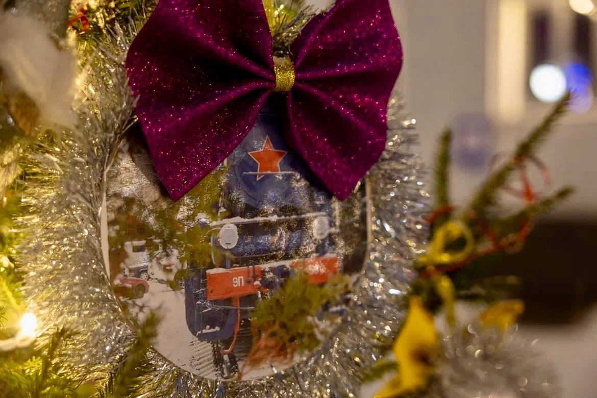 Михаил Ведерников: Проект «Рождество начинается здесь» стартовал в Пскове, но все наши муниципалитеты активно включились в его реализацию Михаил Ведерников: Проект «Рождество начинается здесь» стартовал в Пскове, но все наши муниципалитеты активно включились в его реализацию