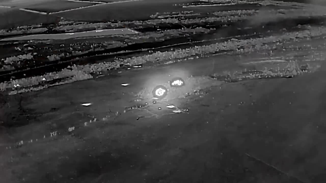 Евгений Поддубный: Видео с эффектом полного погружения в работу реактивщиков ГрВ "Центр"