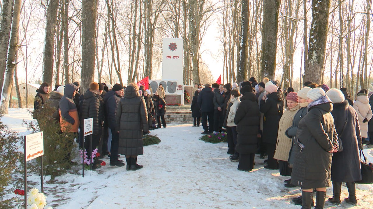 Год защитника Отечества — каким он был? Подводим итоги Год защитника Отечества — каким он был? Подводим итоги