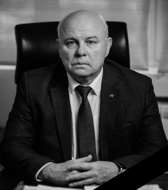 #ПамятиДипломатов. Руководство Министерства, Департамент по связям с субъектами Федерации, парламентом и общественными объединениями, Представительство МИД России в Смоленске с глубоким прискорбием извещают, что на 62 году...