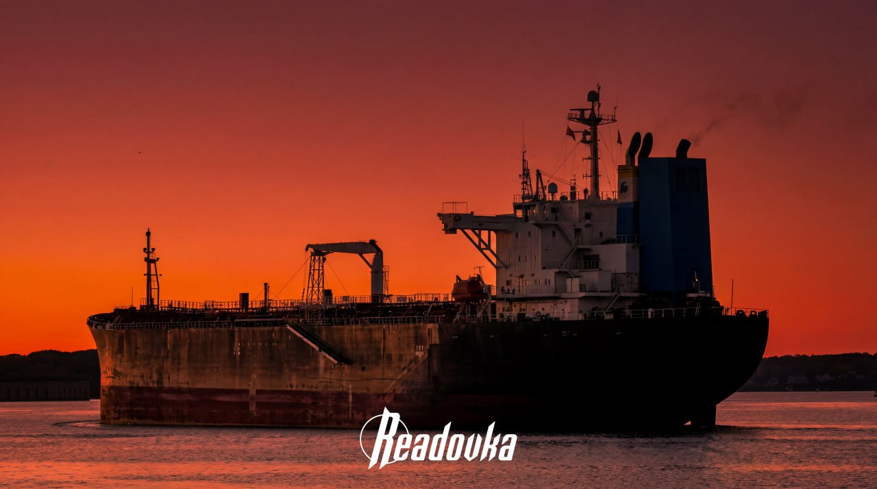 Американцы начали захват еще одного нефтяного танкера в Карибском регионе