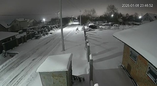 Вспышка словно молния - это плазменный кокон, образующийся вокруг гиперзвукового блока БРСД Рубеж, Р-26, то что у нас стали называть Орешником