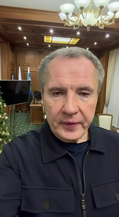 К сожалению, сегодня совсем не доброе утро