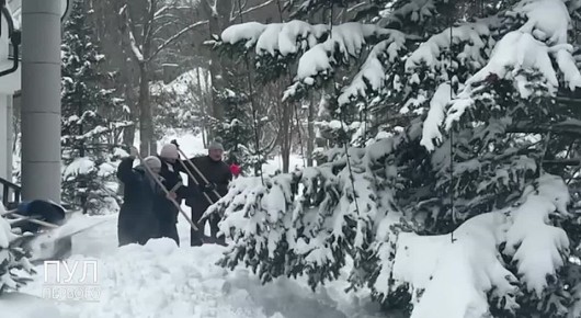 ��������� ��������� ������� � ��������� ����� ������ � ����� ��������, ������� Telegram-����� "��� �������"