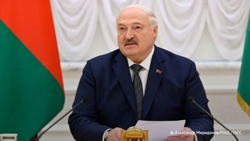 Лукашенко поблагодарил Трампа за уточнение мотива удара по Венесуэле