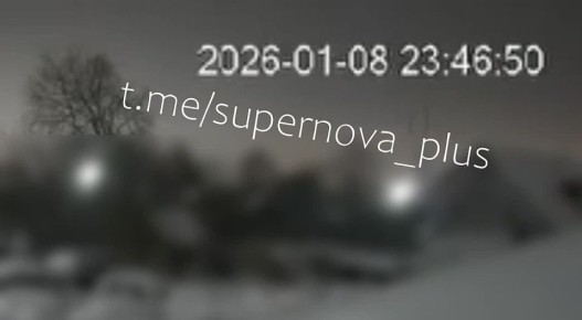 Судя по скорости прилетов в районе Львова действительно прилетел "Орешник"