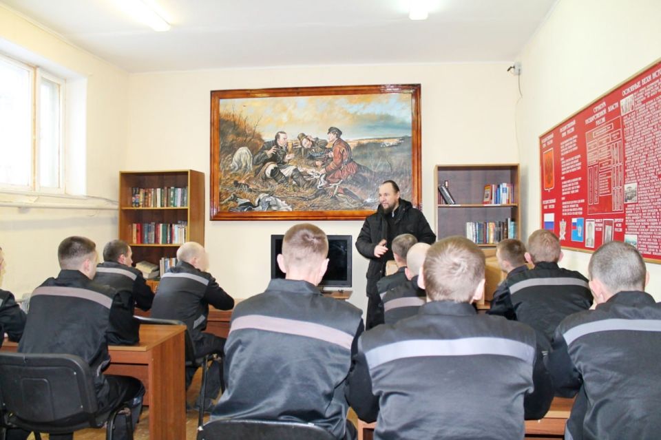 "Рождество — это время надежды"