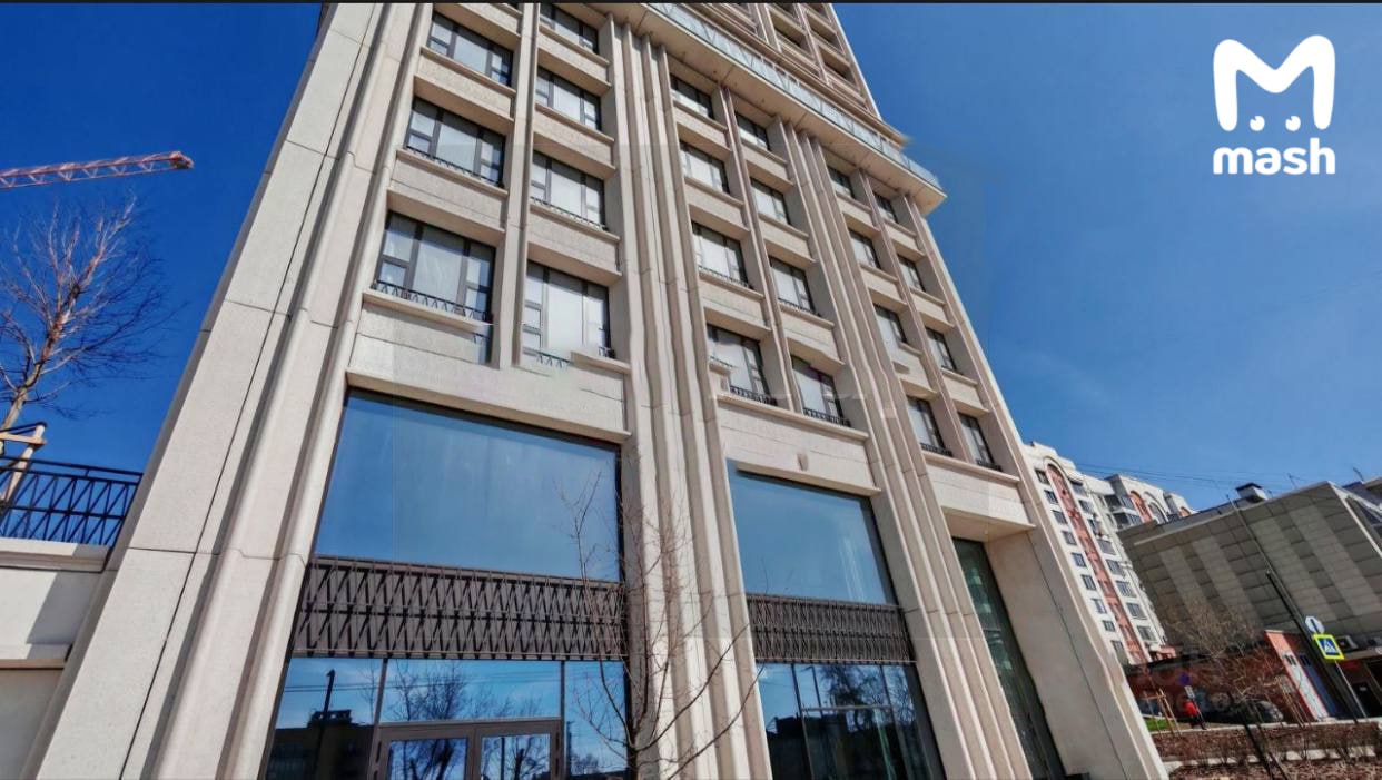 Самую дорогую квартиру среди регионов России продают в Казани — за полмиллиарда Самую дорогую квартиру среди регионов России продают в Казани — за полмиллиарда