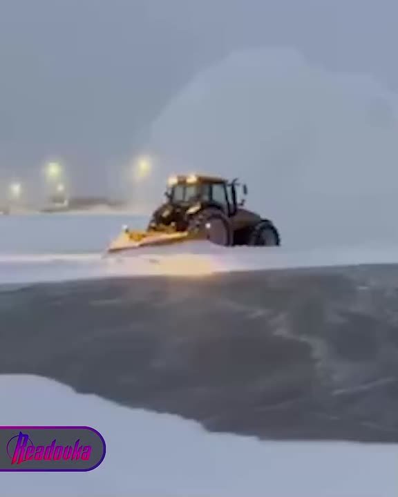 Массовая задержка рейсов в Пулково — циклон «Фрэнсис» добрался до Петербурга