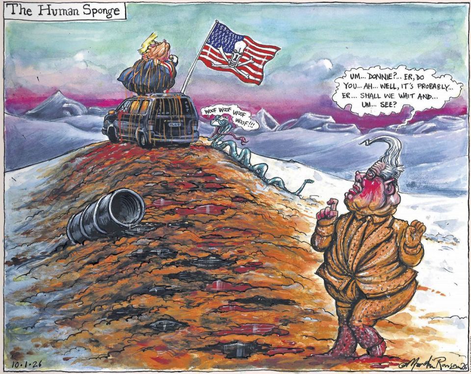 �������� ��������: ������������� ������ The Guardian ����� ��������� ������������ ��������� �������������� �� ������������� �������� � ��������� ��������� �������� ������: ��� �����?� �, �� �� �� �� ��, �������� �� ��...