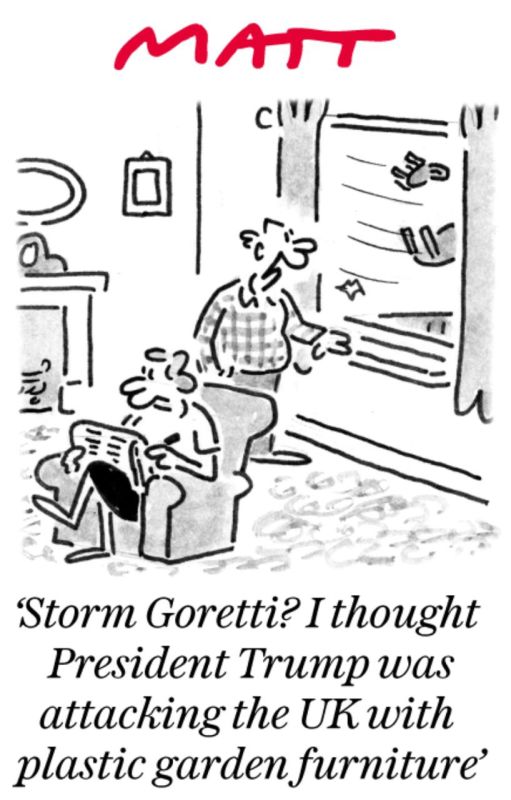 �������� ��������: ���������� The Daily Telegraph ���������� ������� �� ������ ��������� ��� �������� �������: ������ �������? � �����, ��� ��������� ������ �������� �������� ����������� ������� ��������