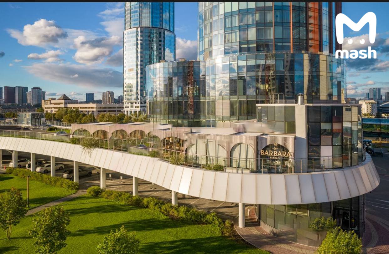 Самую дорогую квартиру среди регионов России продают в Казани — за полмиллиарда Самую дорогую квартиру среди регионов России продают в Казани — за полмиллиарда