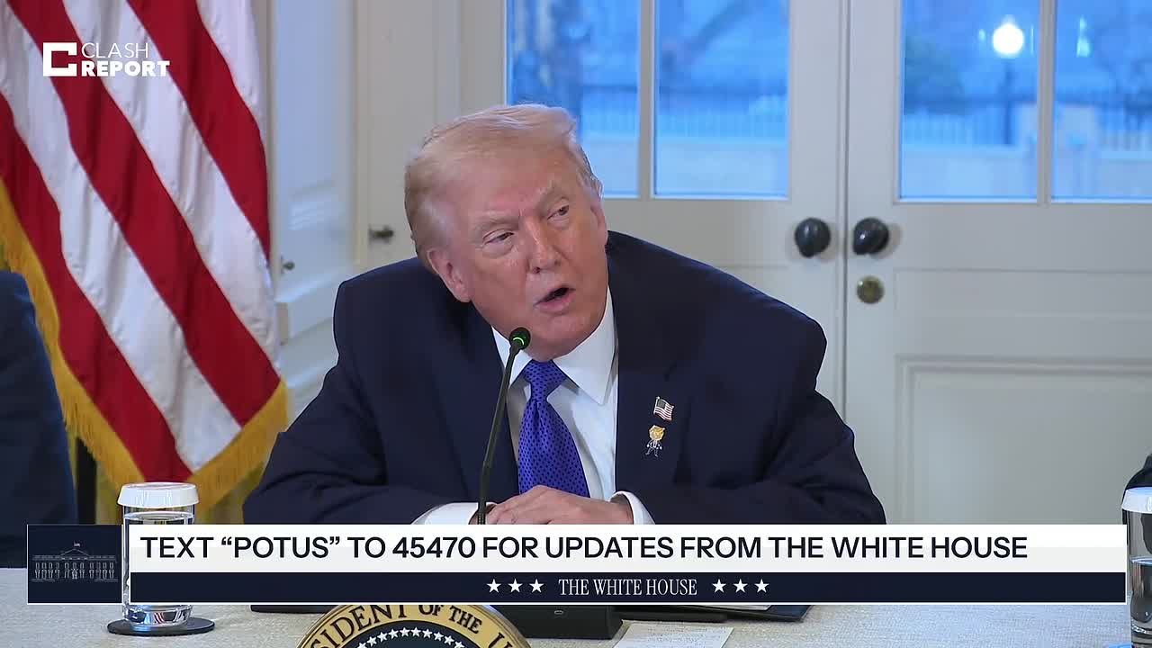 "Я хотел бы заключить соглашение по Гренландии легким способом