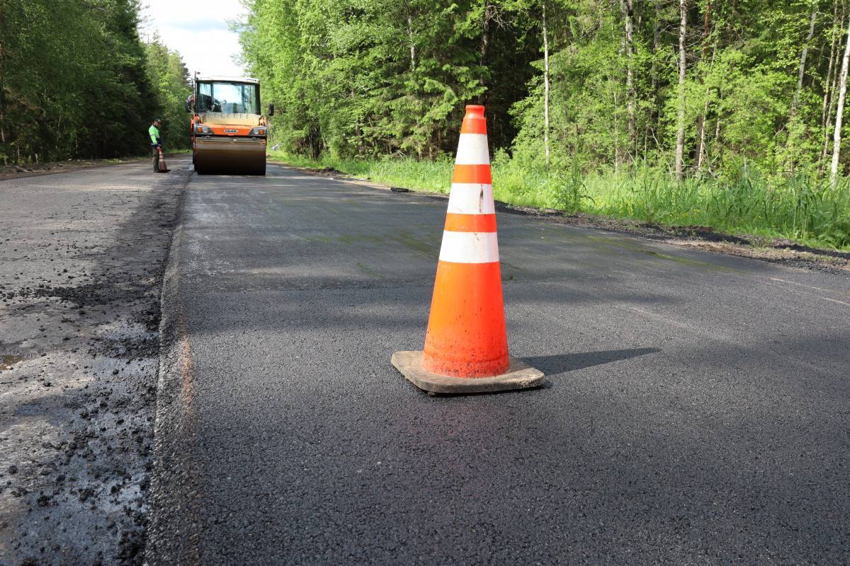 Михаил Ведерников: В 2026 году продолжим ремонт мостов и автомобильных трасс в рамках президентского нацпроекта «Инфраструктура для жизни» Михаил Ведерников: В 2026 году продолжим ремонт мостов и автомобильных трасс в рамках президентского нацпроекта «Инфраструктура для жизни»