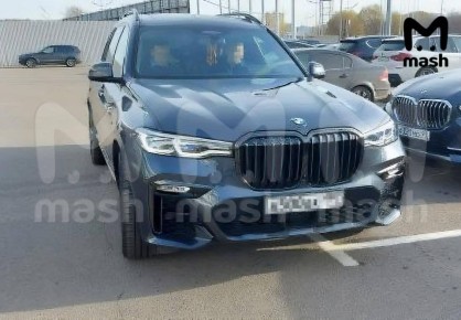 BMW должен россиянину уже больше 400 миллионов рублей из-за сломанного вентилятора