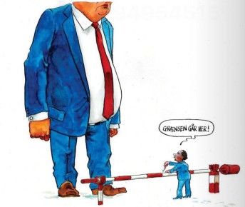 �������� �����!� ������� ������ Politiken ������������, ��� �� ������� ����� ����������� �������� ���������� ����������� ������