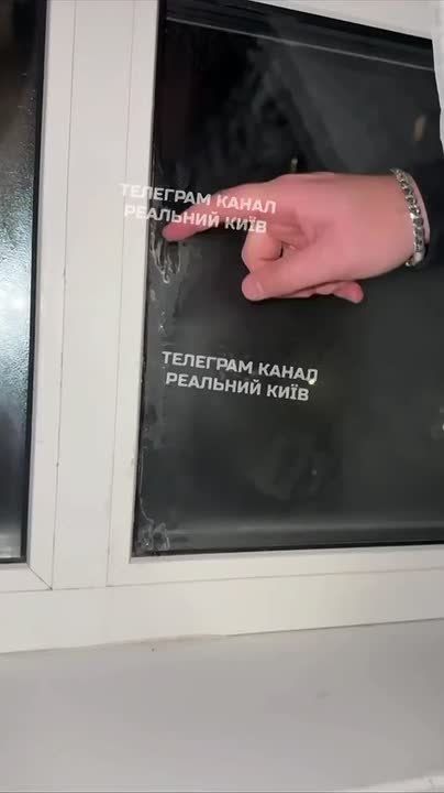 Генерал мороз начал пробираться в квартиры киевлян