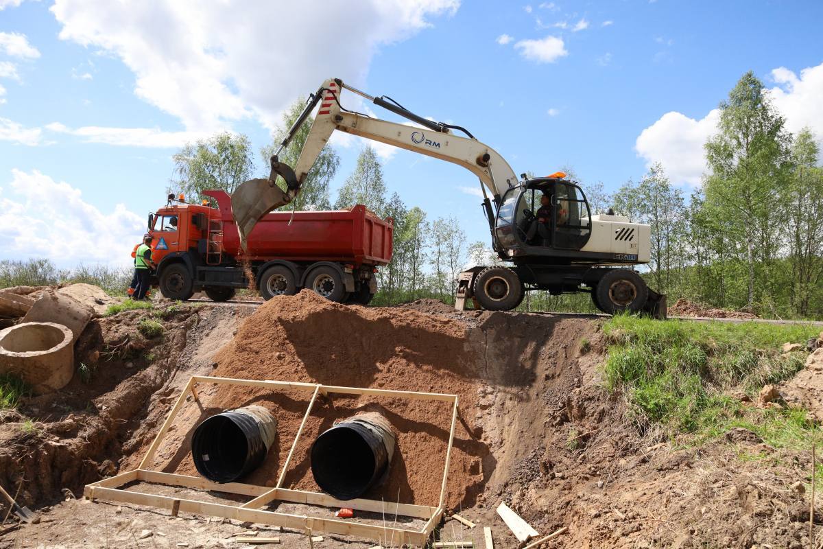 Михаил Ведерников: В 2026 году продолжим ремонт мостов и автомобильных трасс в рамках президентского нацпроекта «Инфраструктура для жизни» Михаил Ведерников: В 2026 году продолжим ремонт мостов и автомобильных трасс в рамках президентского нацпроекта «Инфраструктура для жизни»