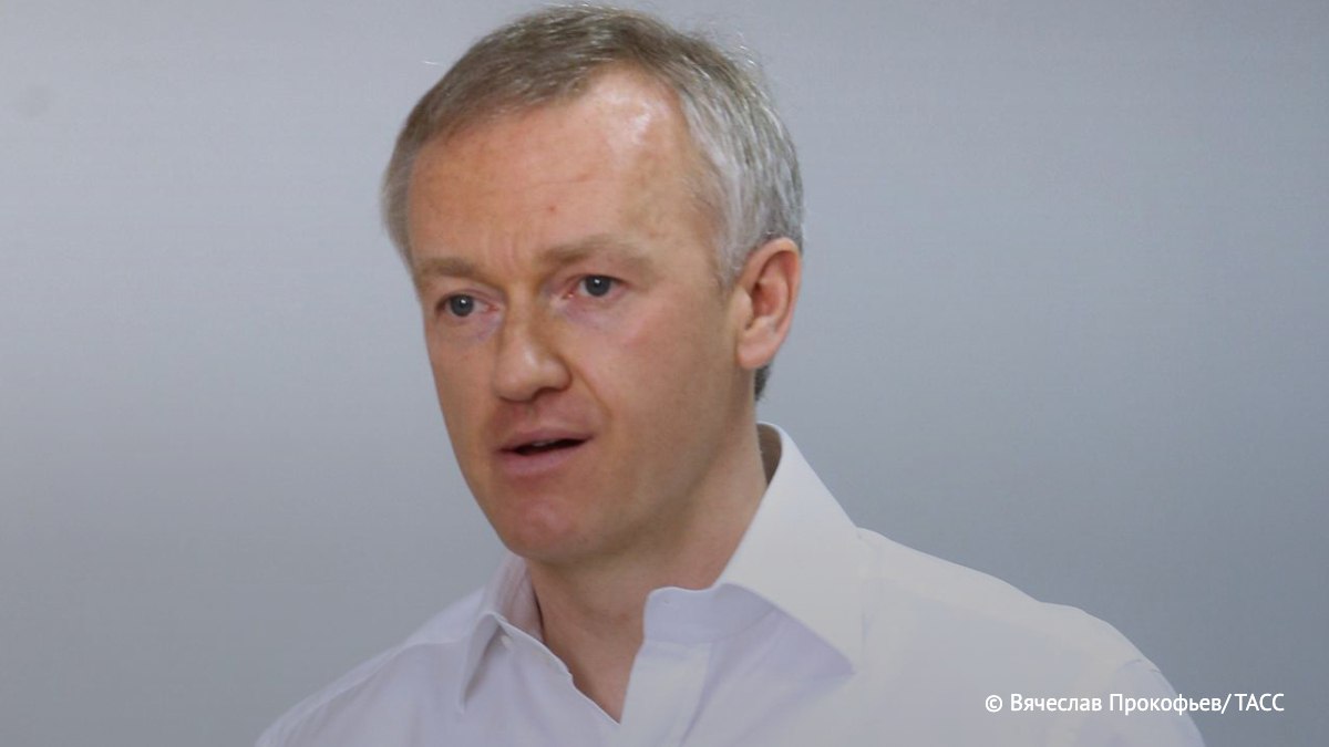 На Кипре ищут экс-главу "Уралкалия" Владислава Баумгертнера