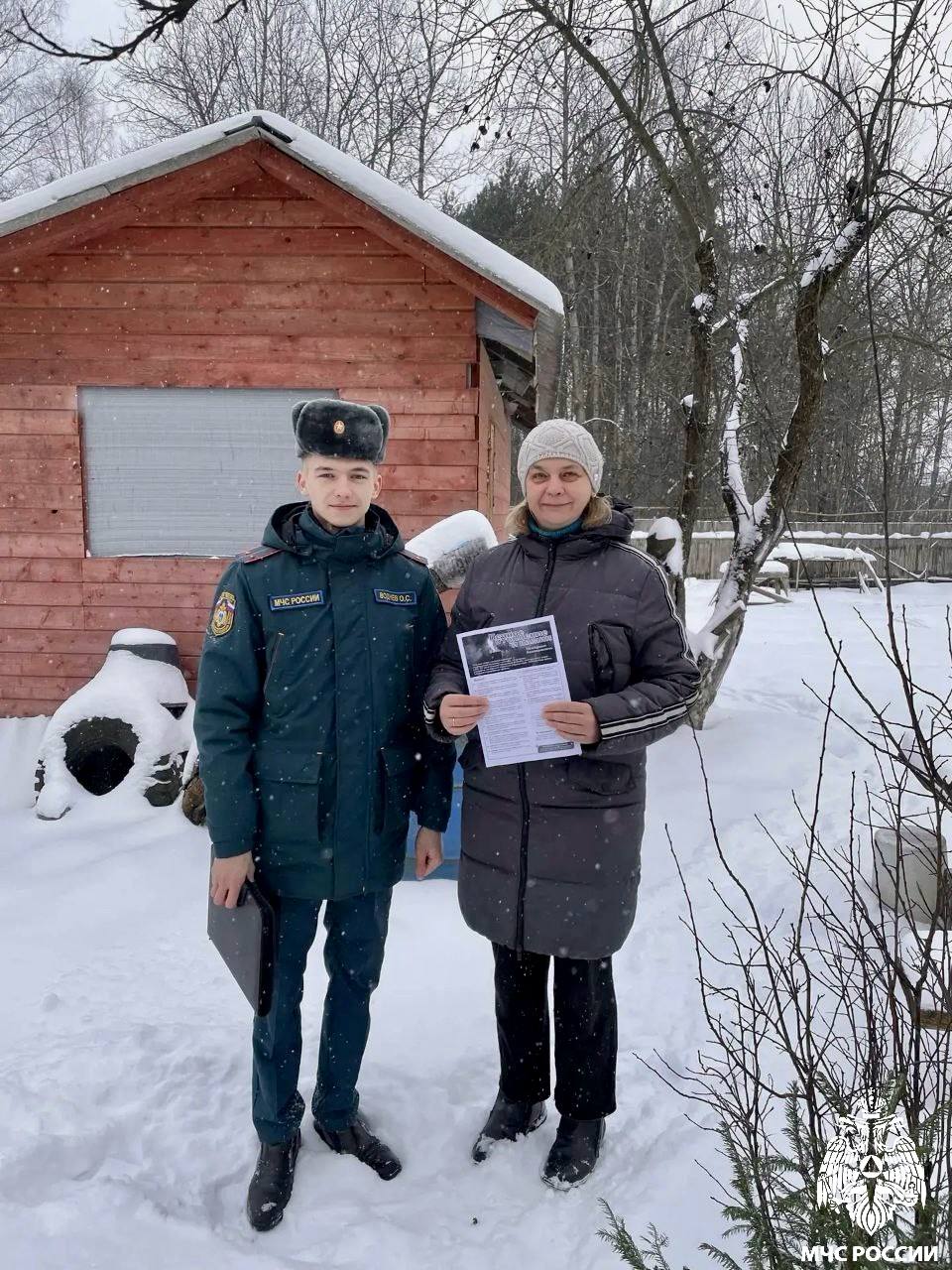 #Профилактика. В связи с сохранением низких температур в наших домах активно используются различные источники тепла: от традиционных печей до современных электрообогревателей #Профилактика. В связи с сохранением низких температур в наших домах активно используются различные источники тепла: от традиционных печей до современных электрообогревателей