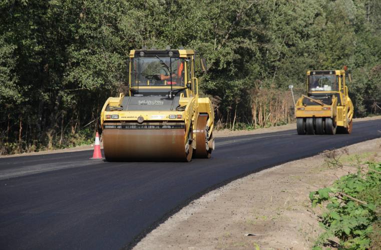Михаил Ведерников: В 2026 году продолжим ремонт мостов и автомобильных трасс в рамках президентского нацпроекта «Инфраструктура для жизни» Михаил Ведерников: В 2026 году продолжим ремонт мостов и автомобильных трасс в рамках президентского нацпроекта «Инфраструктура для жизни»