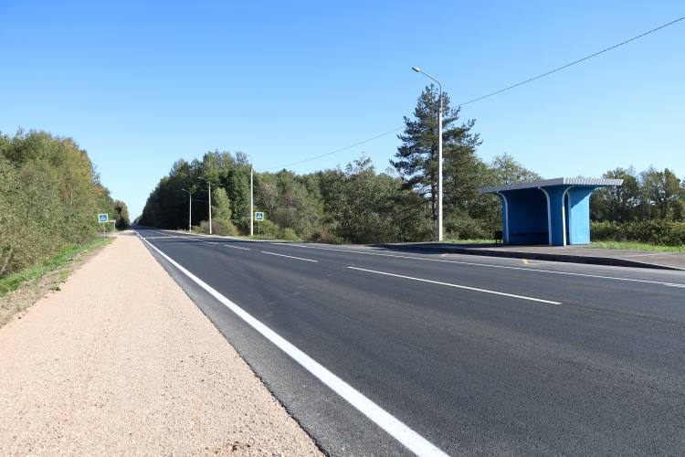 Михаил Ведерников: В 2026 году продолжим ремонт мостов и автомобильных трасс в рамках президентского нацпроекта «Инфраструктура для жизни» Михаил Ведерников: В 2026 году продолжим ремонт мостов и автомобильных трасс в рамках президентского нацпроекта «Инфраструктура для жизни»